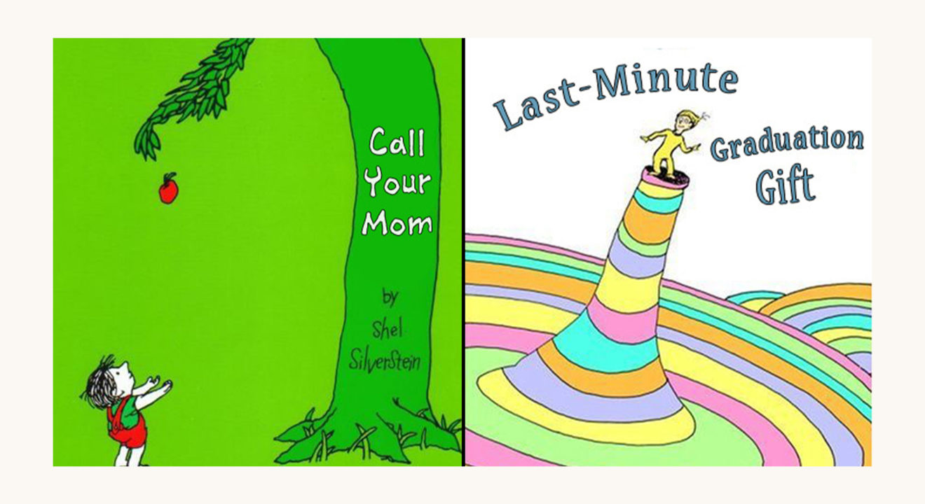 Funny best of children’s books on better book titles, funny, lol, better book titles, fake covers for classic books, funny kids books, moral of story, dumb, jokes, photoshopped book covers, new titles
