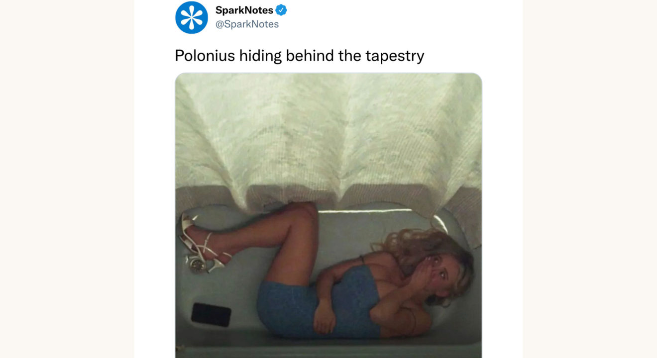 25 Funny Pulitzer-Worthy Tweets From This Week